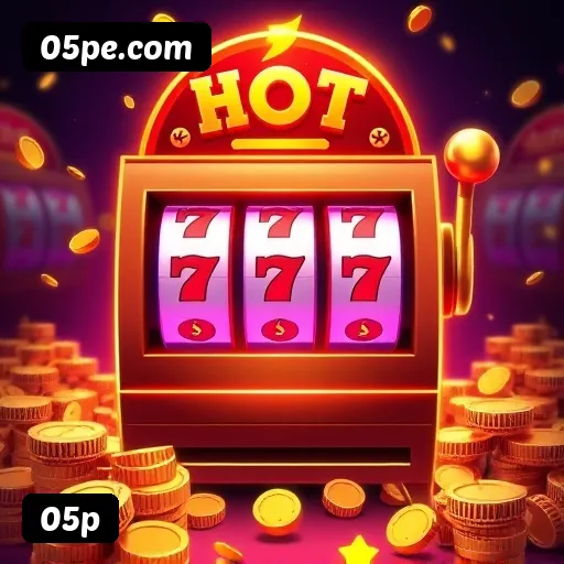 App Mobile 05p - Jogue em Qualquer Lugar no Seu Smartphone