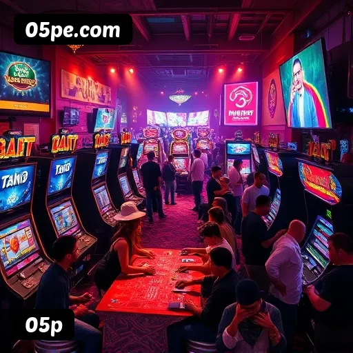 Cassino ao Vivo 05p - Dealers Brasileiros Profissionais